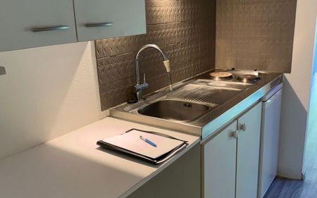 Appartement à louer 2 pièces • 35 m 2 Saint-Denis-en-Val - Photo 3