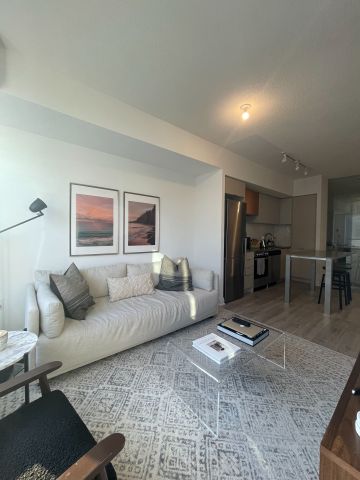 For Lease - 26 Gibbs Road Unit# 646, Toronto, Ontario - Photo 3