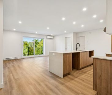 5 1/2 sur la rue Henderson, Huntingdon - Photo 1