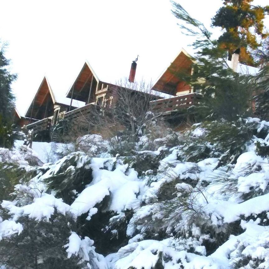 Loft για ενοικίαση Άνω Ζαχλωρού (Καλάβρυτα) - Photo 1
