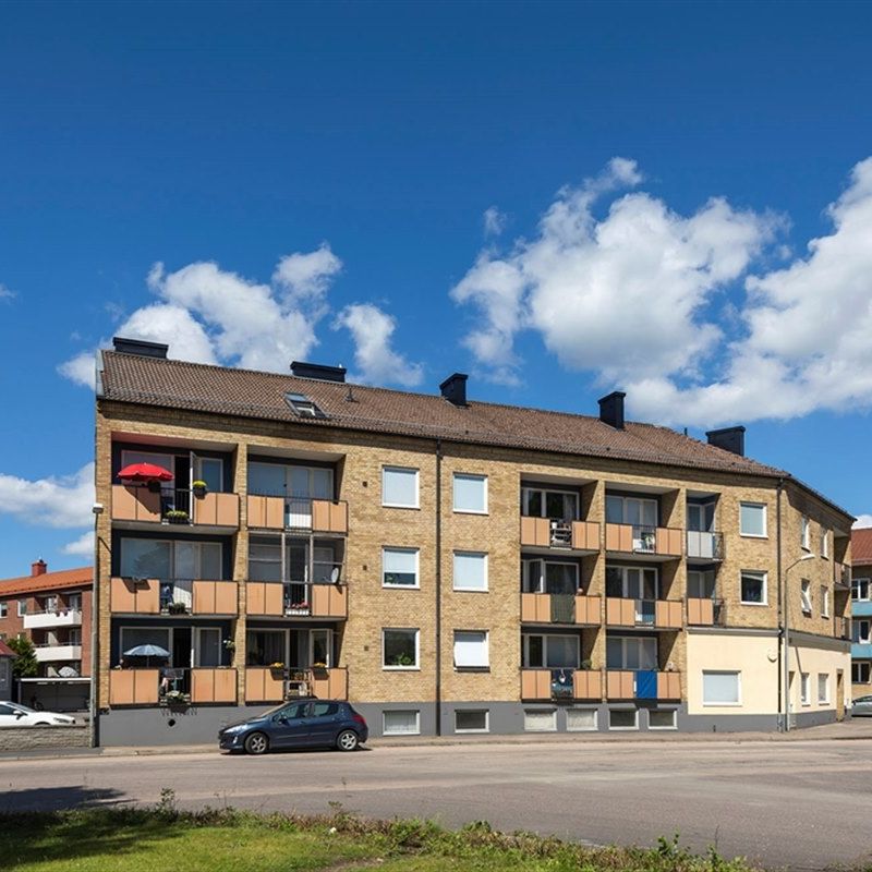 Strömgatan 6 A - Foto 1