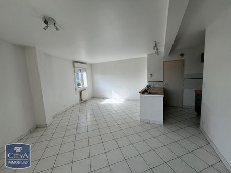 Location Appartement 3 pièces 61m² POITIERS 86000 - Photo 5