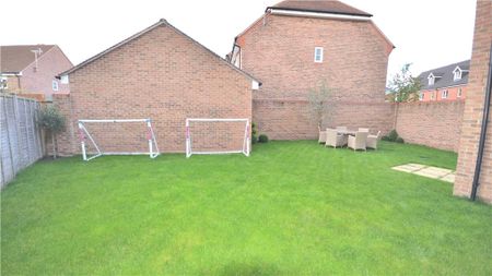 4 bedroom house to rent - Photo 5
