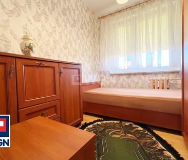 Mieszkanie na wynajem Gorzów Wielkopolski - Mieszkanie na wynajem d... - Zdjęcie 4