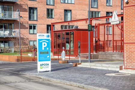 Montagehalsvej 22, 1. tv., Montagehuset, 2500 Valby - Foto 4