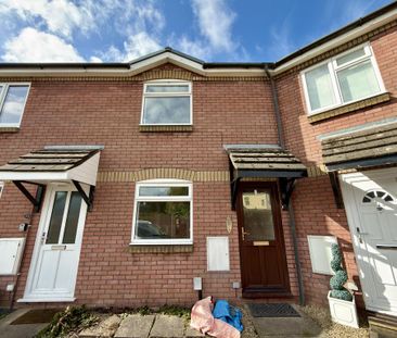 2 bedroom terraced house to rent - Photo 1