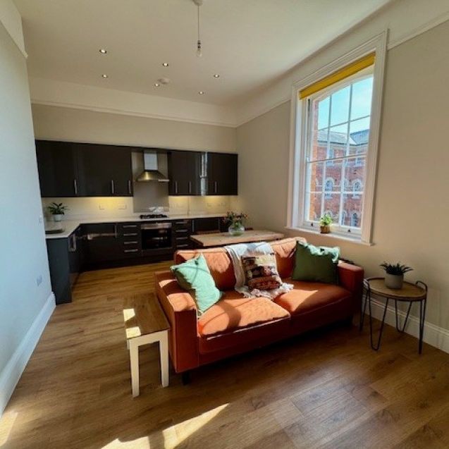 Belgrove Place, Off Foxhall Road, Ipswich, IP3 8XH - Photo 1