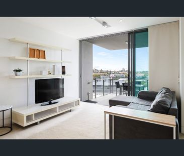 1113/161 Grey St, South Brisbane, Qld 4101 - Photo 3