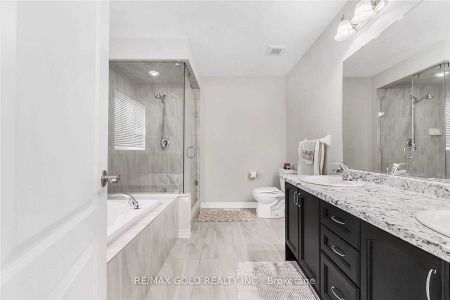 For Lease - 23 Action Drive Unit# Upper, Brampton, Ontario - Photo 5