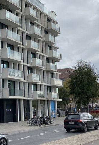 Appartement te huur - Photo 5