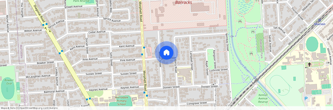 3/3 Jewell Street, SA 5046, Oaklands Park