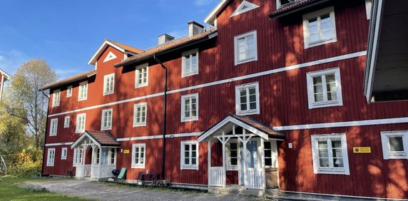 Hyttmästarbacken 6 - Foto 2