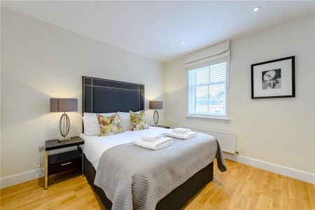 Hamlet Gardens, London, W6 - Photo 3