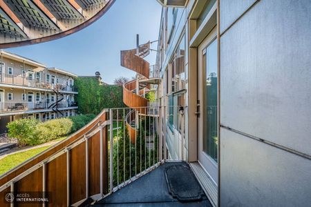 MP155 - Apartment Plateau Mont-Royal, Montreal - Photo 5