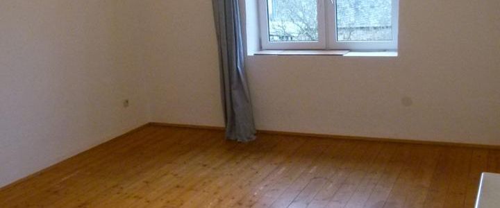 Wohnung Altbau 115qm - Foto 1