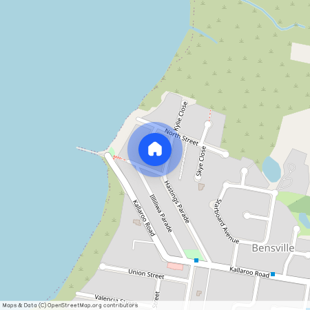 5, Hastings, Parade, Bensville, 2251, New South Wales