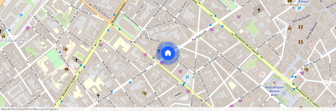 59800, Lille
