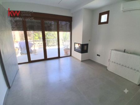 Διαμέρισμα για ενοικίαση Άνω Καστελόκαμπος (Πάτρα) - Photo 4