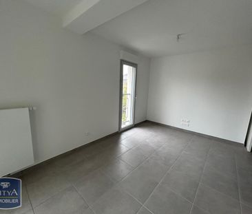 Location Appartement 2 pièces LAVAL 53000 - Photo 2