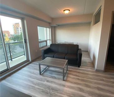 For Lease - 275 Larch Street Unit# B411, Waterloo, Ontario - Photo 6