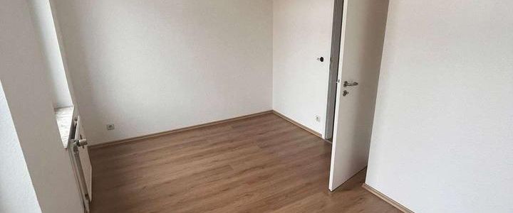 Schöne 3,5 Zimmer Wohnung - Foto 1