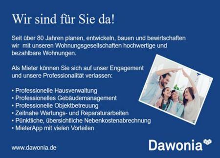 Mietwohnung in Erlangen - Großzügig wohnen über den Dächern Erlangens! - Photo 5