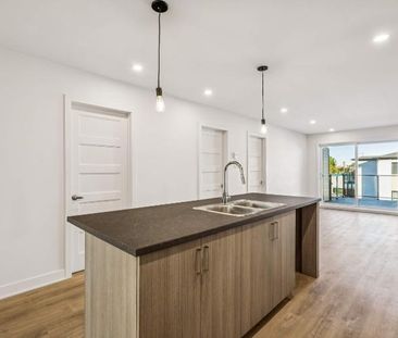 3 CH - 1 SDB - Salaberry-de-Valleyfield - $1,425 /mo - Photo 1