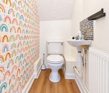2 bedroom terraced house to rent - Photo 1