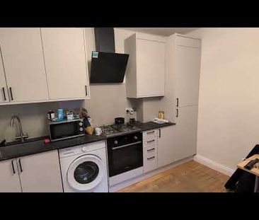 1 Bed Detached House, Queen's Crescent, EH9 - Photo 3