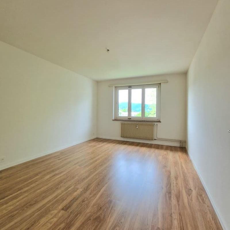 "Aufgefrischte, gemütliche 3-Zimmer-Wohnung!" - Foto 1