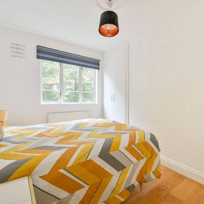 2 bedroom maisonette to rent - Photo 1