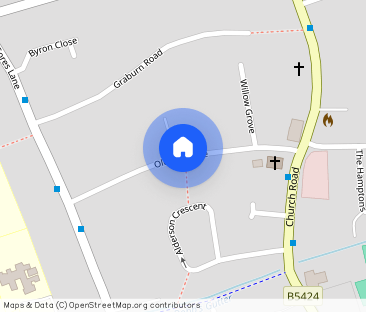 Old Mill Lane, Liverpool, L37 - Photo 1
