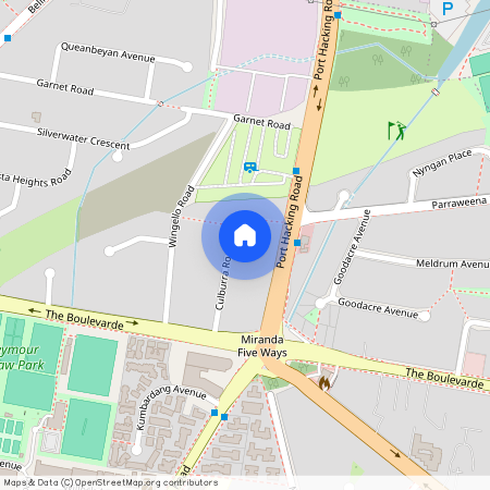 14B Culburra Road, Miranda NSW 2228