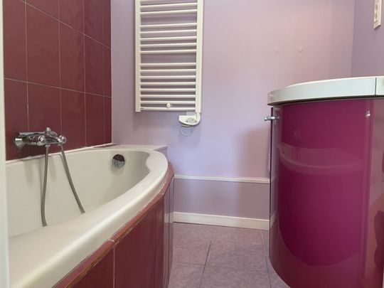 Appartement 2 Pièces 48 m² - Photo 1