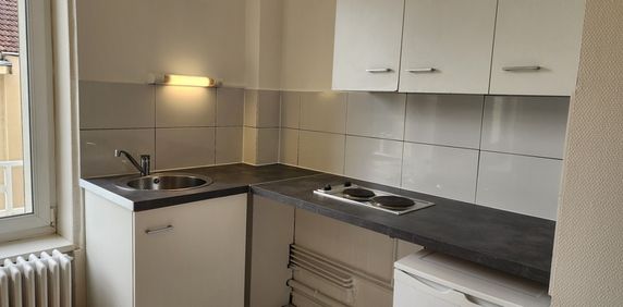 Appartement 1 pièce à Nancy - Photo 2