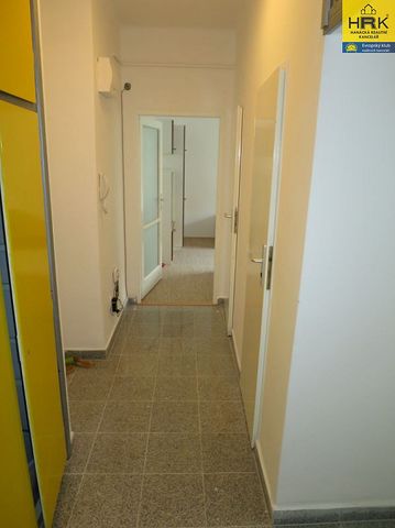 Pronájem bytu 2+1 17 m² - Photo 4