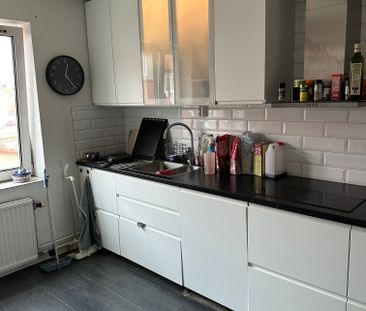 Wrangelsgatan, Karlskrona - Foto 2