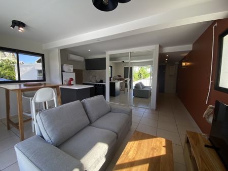 Bel appartement VUE MER - Photo 2