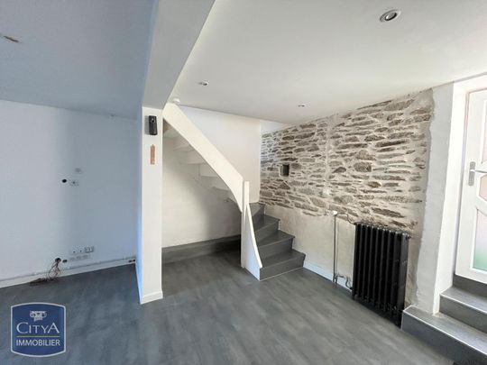 Location Maison 2 pièces 58m² CHERBOURG-EN-COTENTIN 50100 - Photo 1