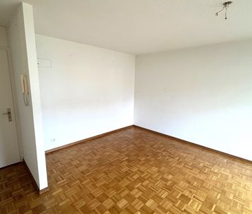 Rent a 1 room apartment in Luzern - Photo 1