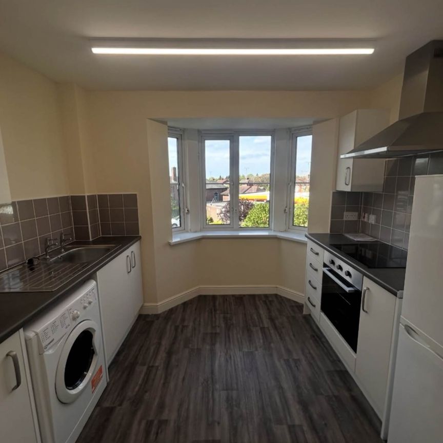 Kingsburn Court, Manchester - Photo 1