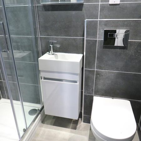 1 bedroom flat to rent - Photo 3