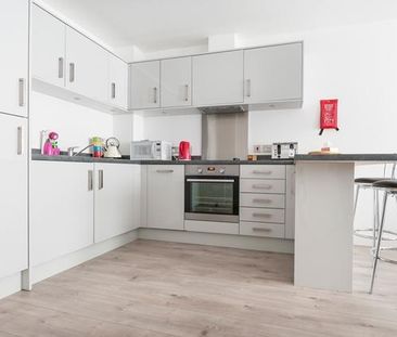 2 bedroom flat to rent - Photo 6