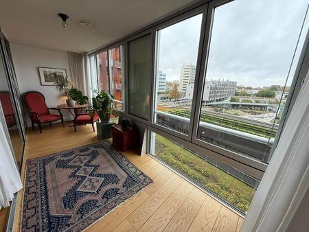 Van Leijenberghlaan 8G 1082 GM Amsterdam - Photo 5