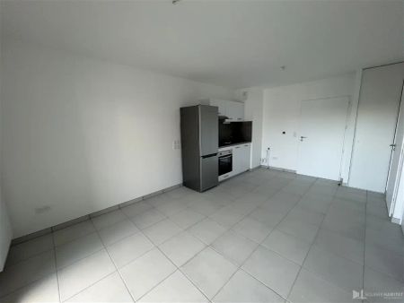 Location appartement 2 pièces - 40.8m² à Clermont - ferrand (63100) - Photo 5