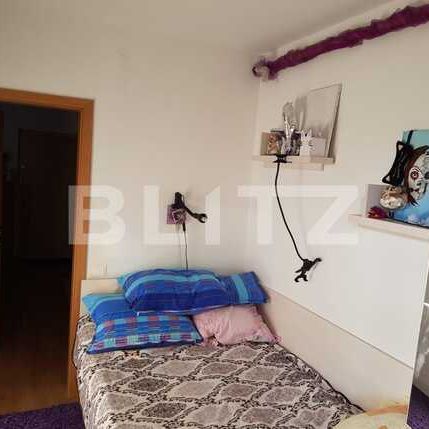 Apartament 2 camere, 42 mp, parcare, imobil nou, Flora Park - Fotografie 1