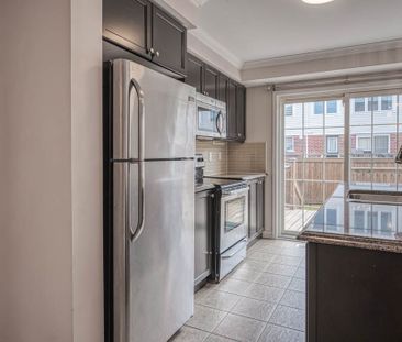 For Lease - 34 Enford Crescent, Brampton, Ontario - Photo 1