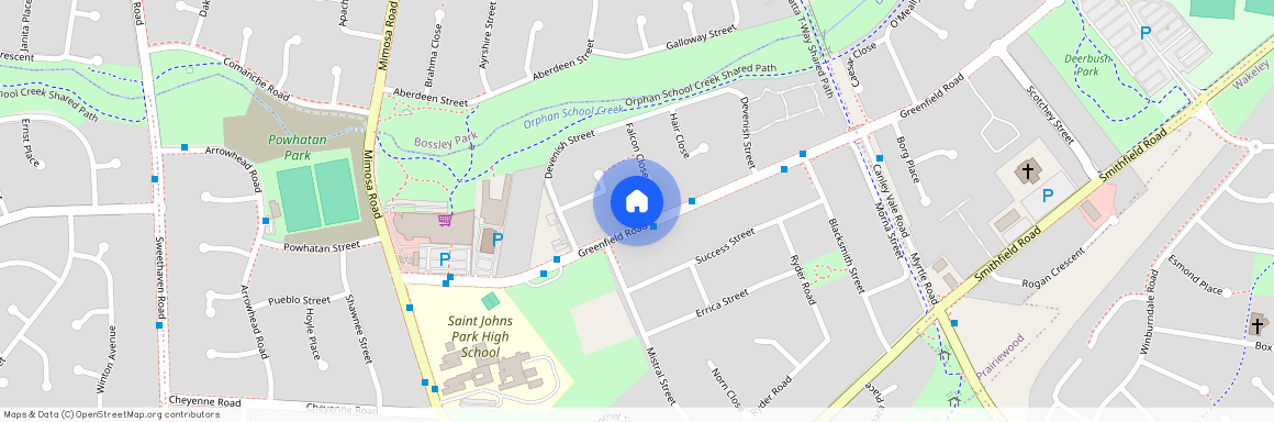 31A Greenfield Road, Greenfield Park 2176, New South Wales