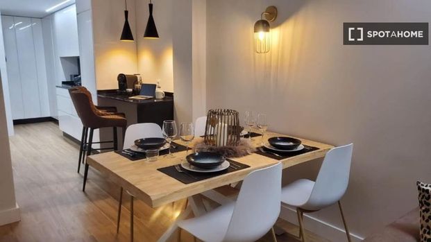 2 room luxury Apartment for rent in Vigo, Galicia - Foto 1