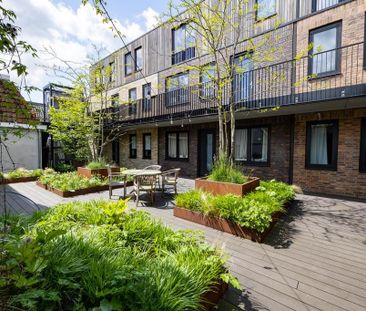 Koekebakkersteeg 2, Van Boetzelaerstraat, 2406JH, Alphen Aan Den Rijn - Photo 4